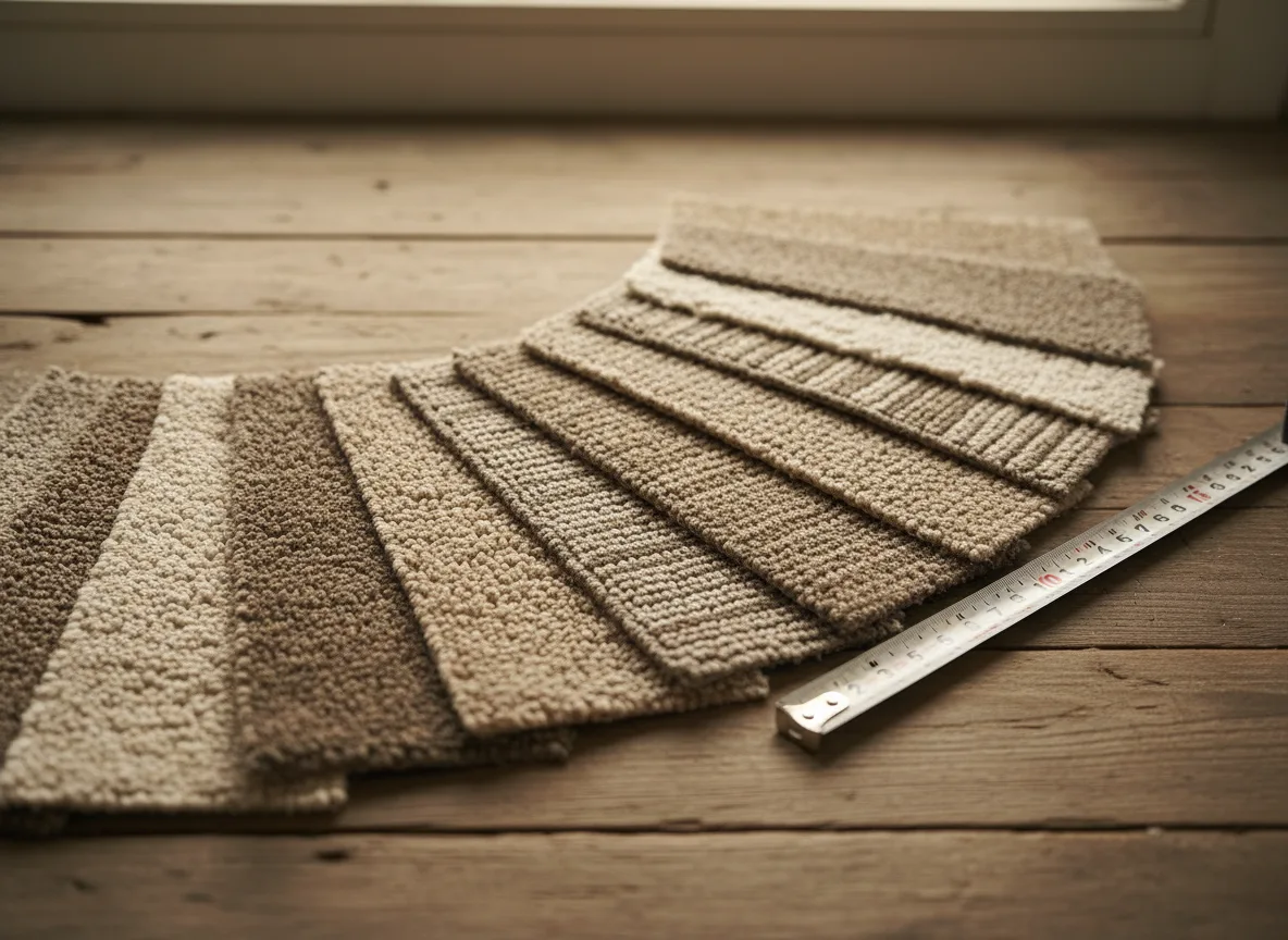 Carpet Installation Ruckersville, VA FAQs